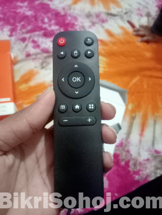 Android tv HdMi